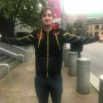 Matt “KillerKDemons”