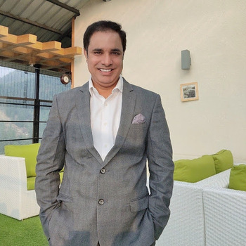 Ankur Ankur