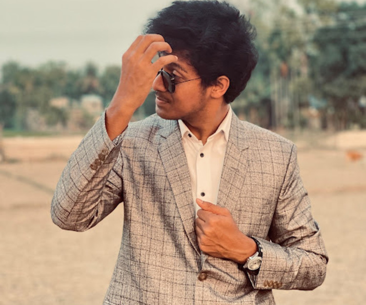 I haven’t planned much just want to have some fun and improvise 