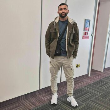 Bilal