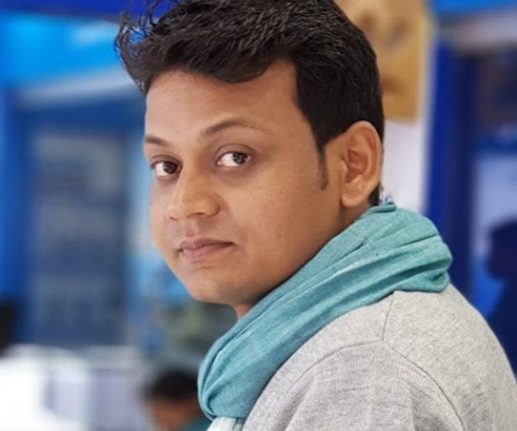 Darjeeling Adventure: From Muzaffarpur to Tea Gardens 🌿