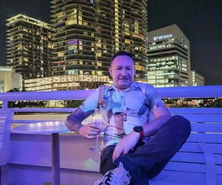 Denver winter weekend