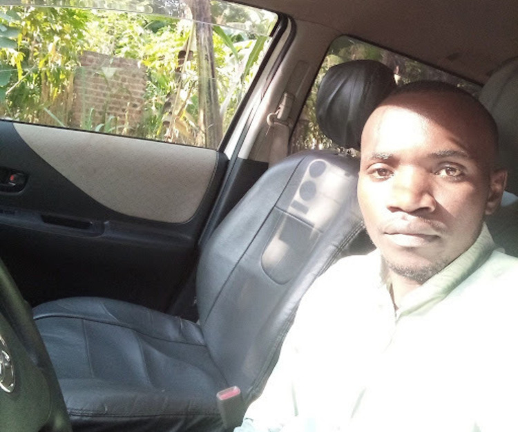 Uganda the pearl of Africa 