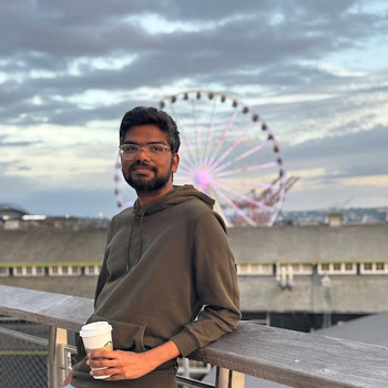 Devendran Devendran