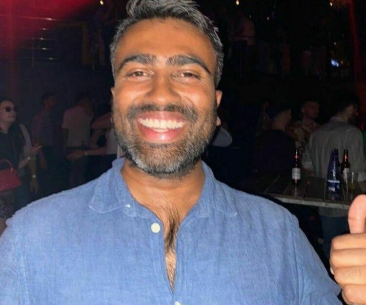 1 year travel experience 