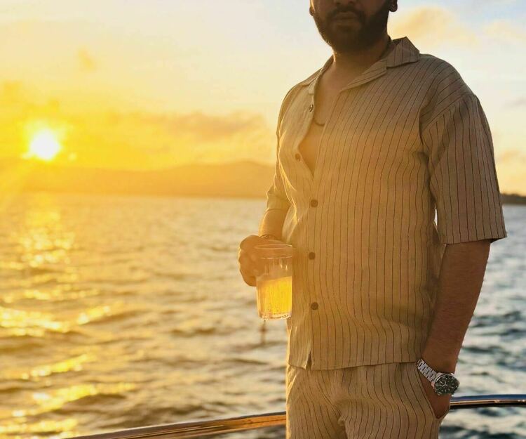 fun + party + explore 