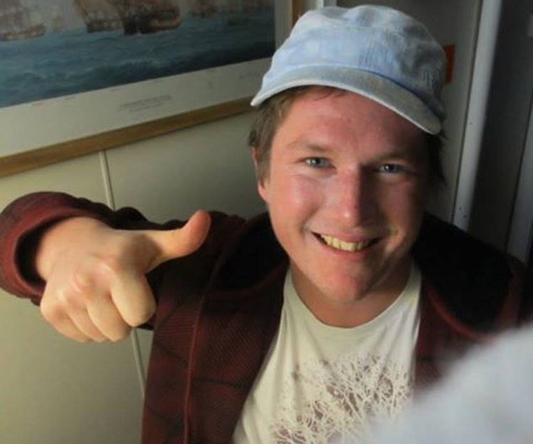 Driving Alice to Adelaide and Back.