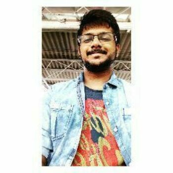 Rudranil