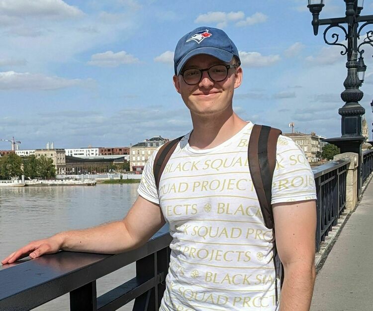 Little trip of Yucatán