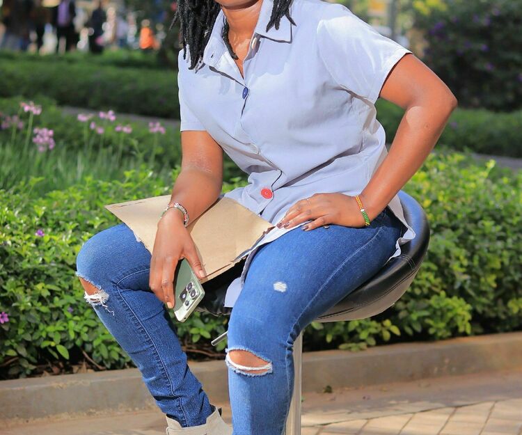 Jordan Road Trip: Nairobi to Amman 🚗🌍