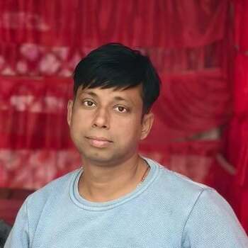 Prasanta Chakraborty