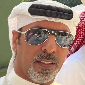 Rashed Hamad