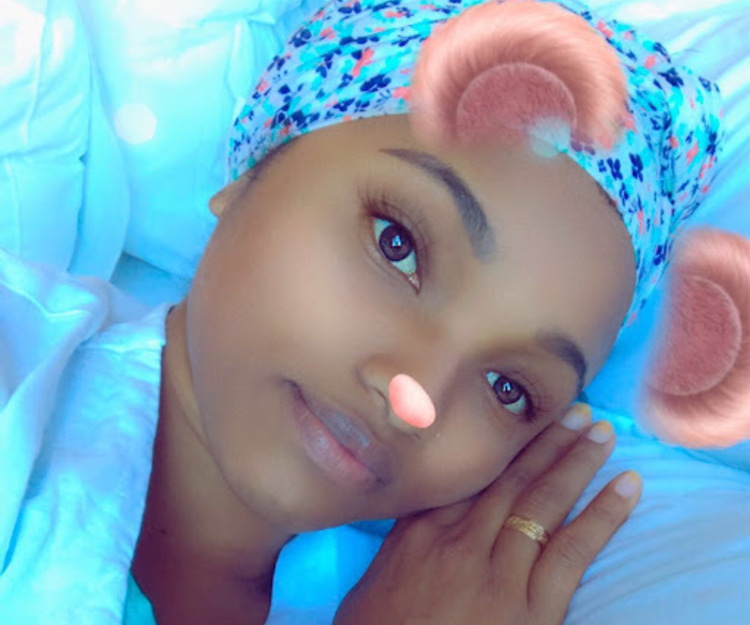 From USA to Saudi Arabia 