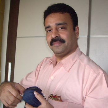 Vasudev Menon