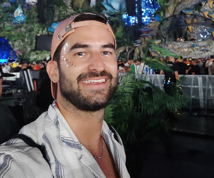 California Roadtrip 2026