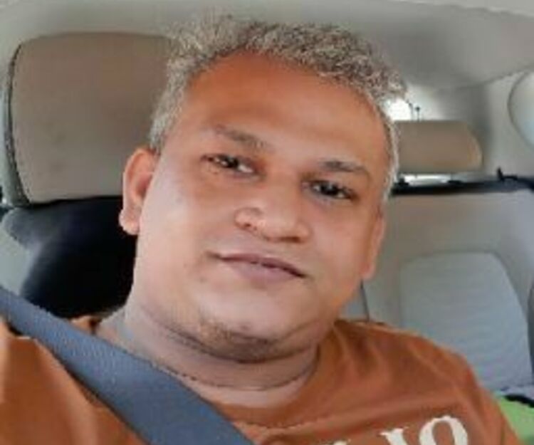 Hampi-Badami and nearby places from Bengaluru