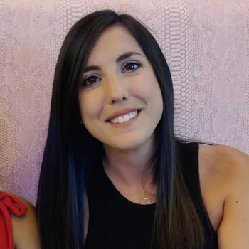 Irene González Hidalgo