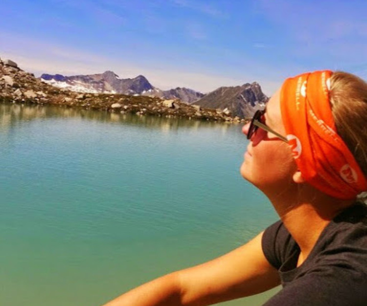 fly by the seat of my pants