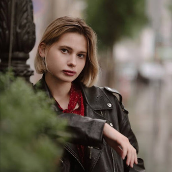 Irina
