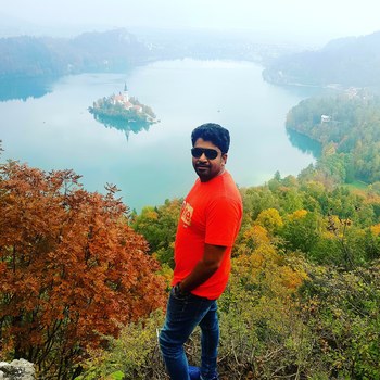 Midhilesh Midhilesh