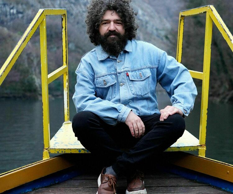 Skopje Stopover: 2026-03-19 to 2026-04-09