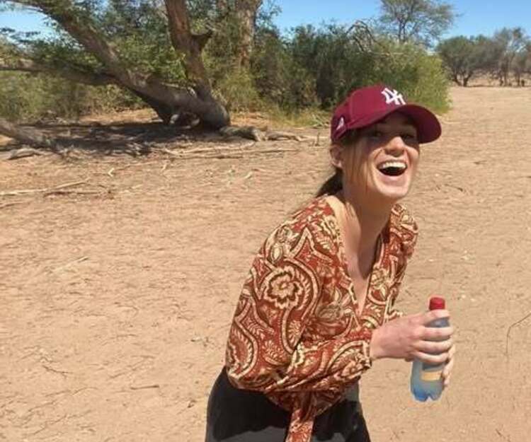 Brisbane-Melbourne trip