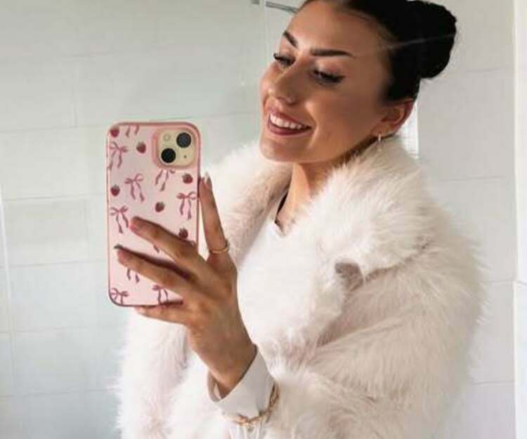 Australia for a year!