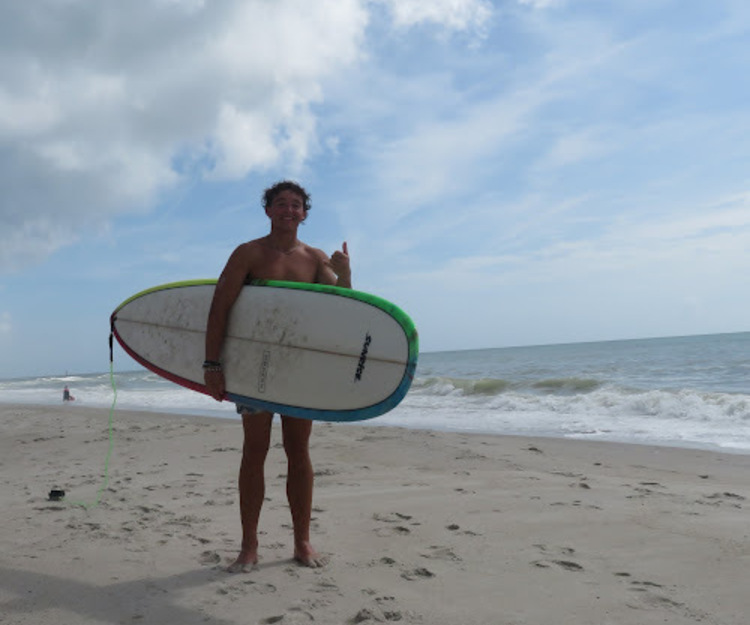 costa rica 1 month road trip