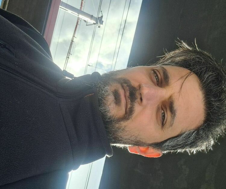 Sevilla, una maravilla 😆