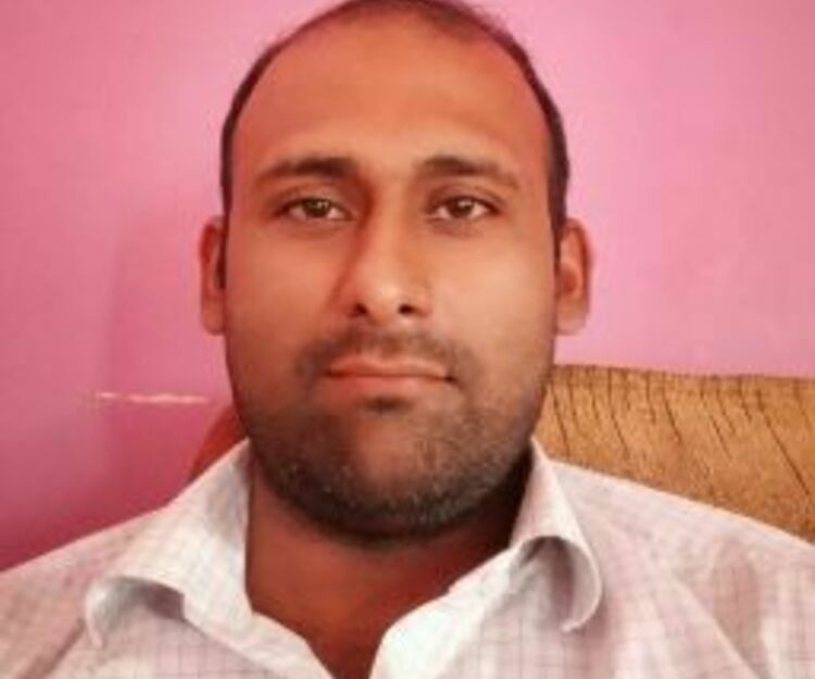 Everest Base Camp Adventure: From Jabalpur to Nepal 🏔️