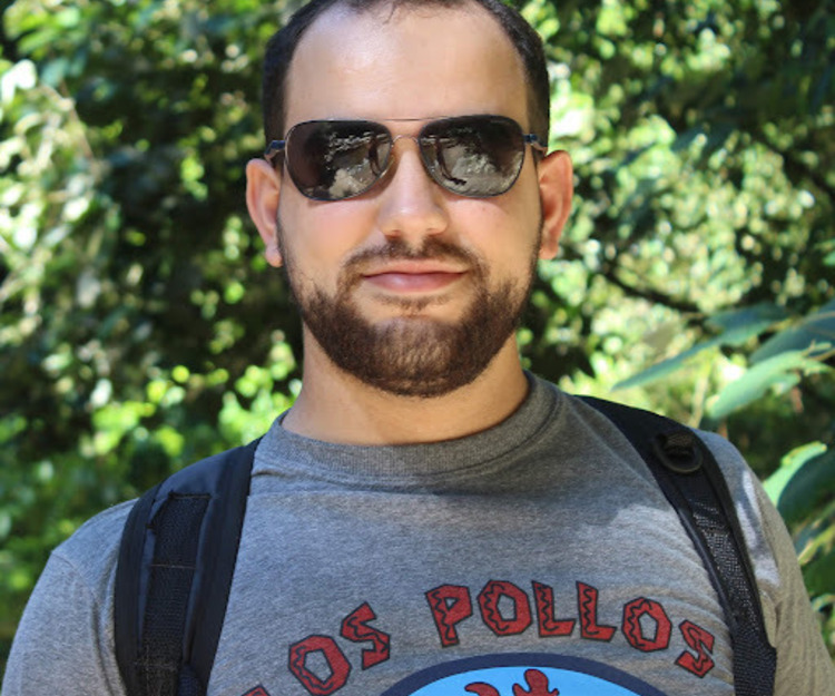 City trip to Lisbon and Barcelona