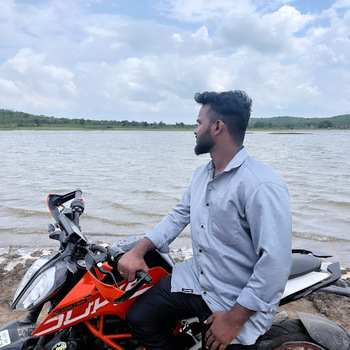 Nageshwarrao rider