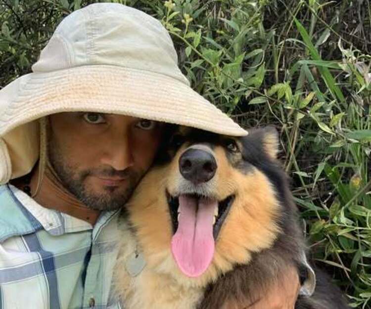 Manaslu Trek Nepal and Spiritual trip to India