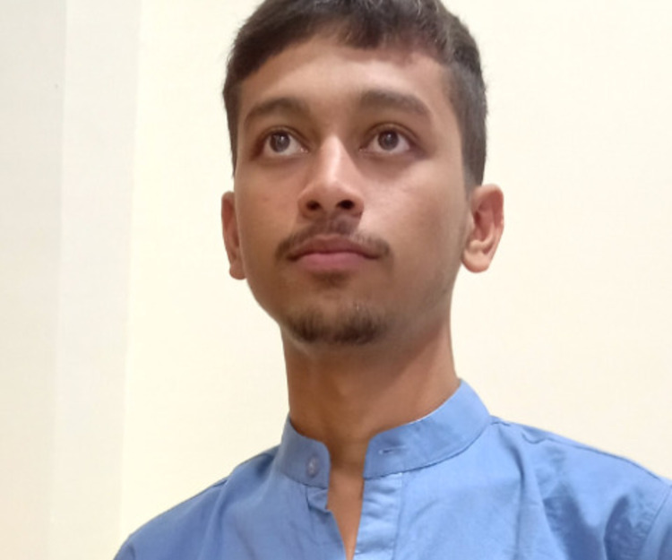 Travelling for fun and spirit