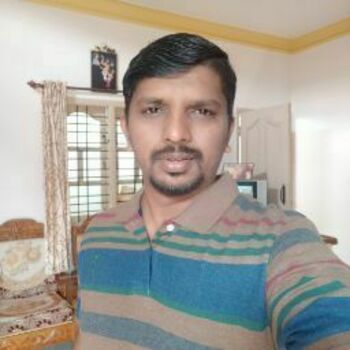 Chandrashekar s