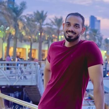 Moustafa