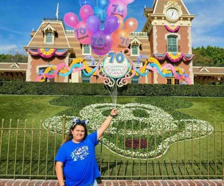 firsr ever trip in South Korea