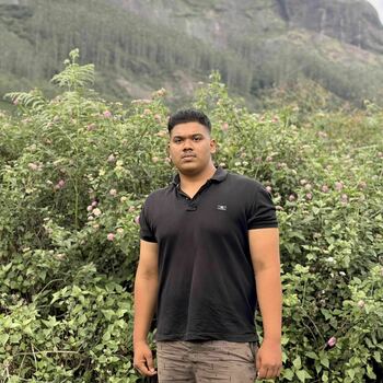 ARJUN ARJUN
