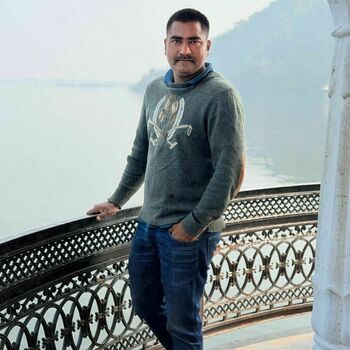 Pushpendra
