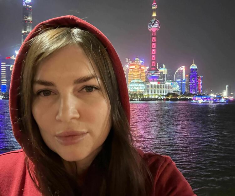 concert, a big city, and a seaside vacation