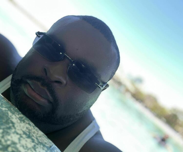 Free 5 day cruise to the Caribbean. 