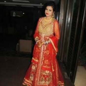 Shweta