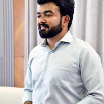 Vignesh Vignesh