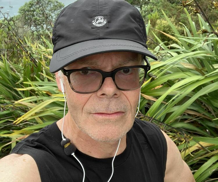 Cancun and Sick New World