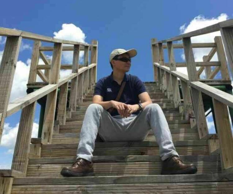 safari in South Africa 