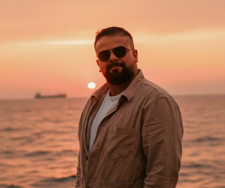 City Exploration in Mersin 🏙️