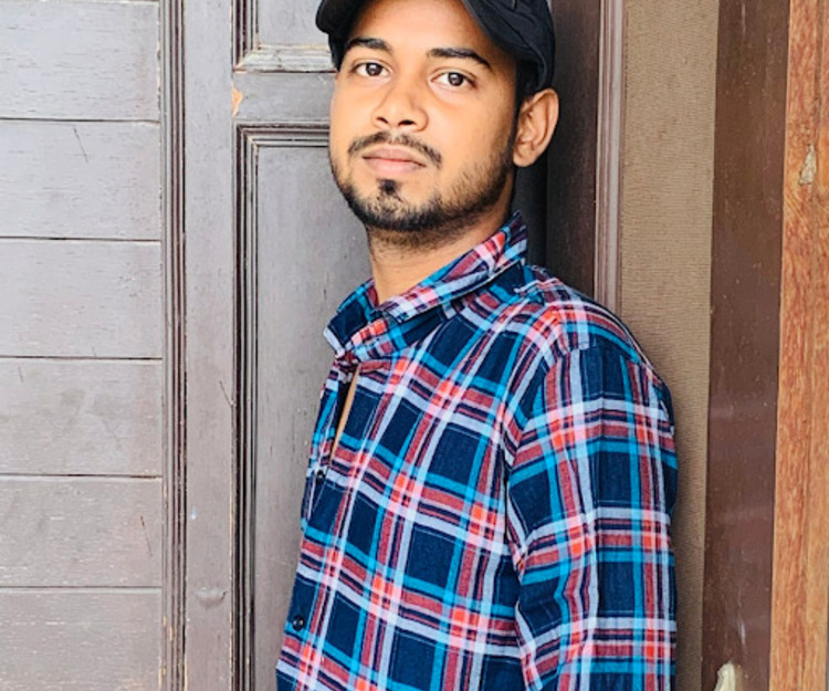 Chhanbin on road Bihar to nepal