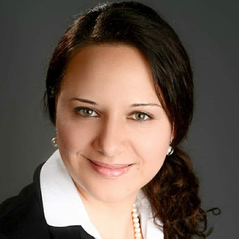 Nicoleta Psychologische Beratung