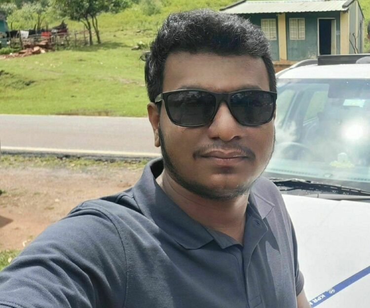 Let's explore kerala