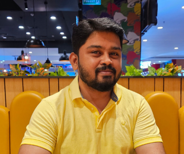 City Exploration in Maldives 🏝️